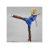 Model Kit Androide 18 Dragon Ball Figure-rise Standard | Bandai Hobby