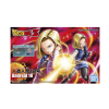 Model Kit Androide 18 Dragon Ball Figure-rise Standard | Bandai Hobby
