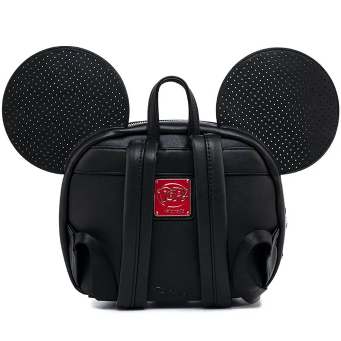 Mochila Loungefly Mickey Mouse Funko Pop Pin Trader | Disney Oficial