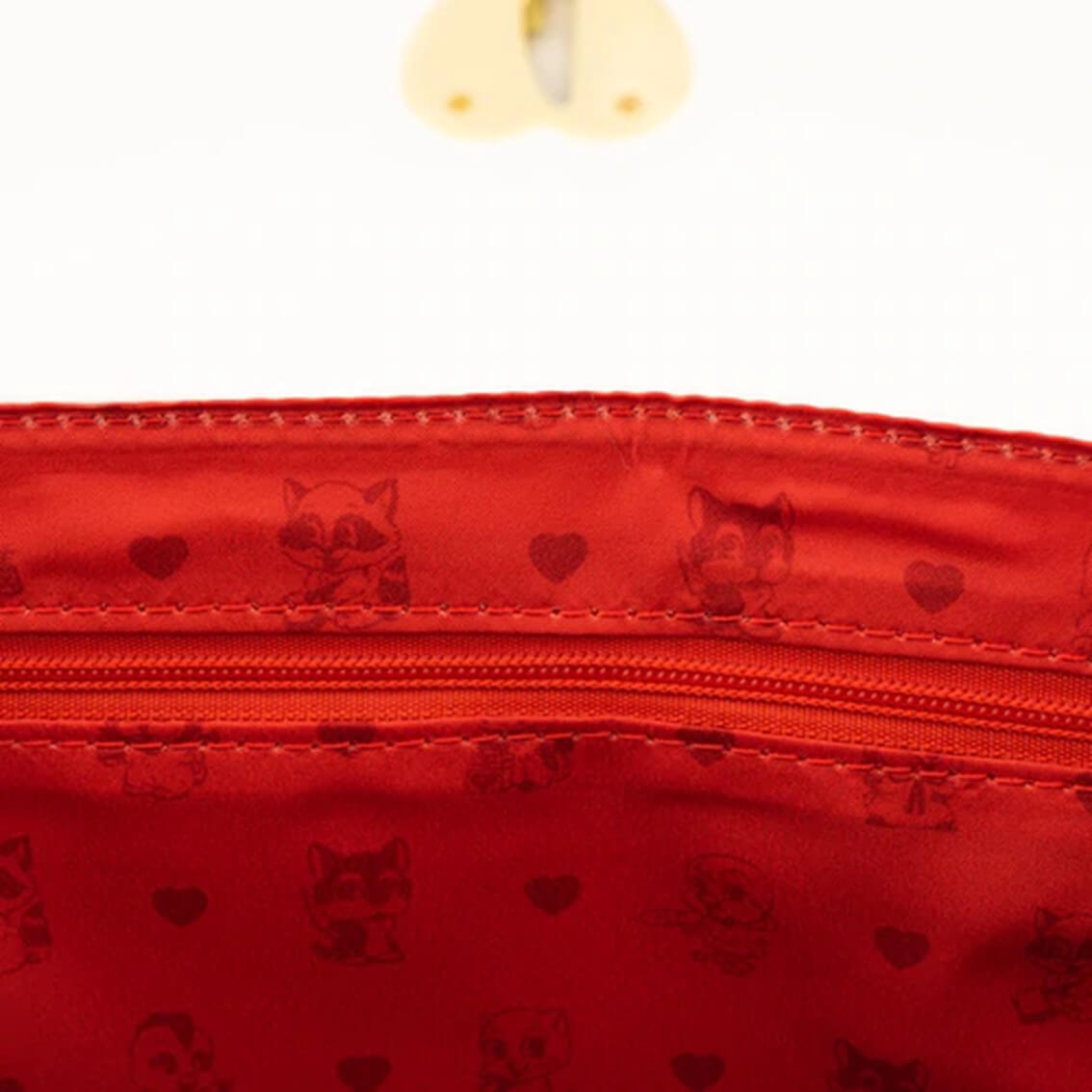 Bolso Loungefly Funko Villainous Valentines | Bandolera San Valentín