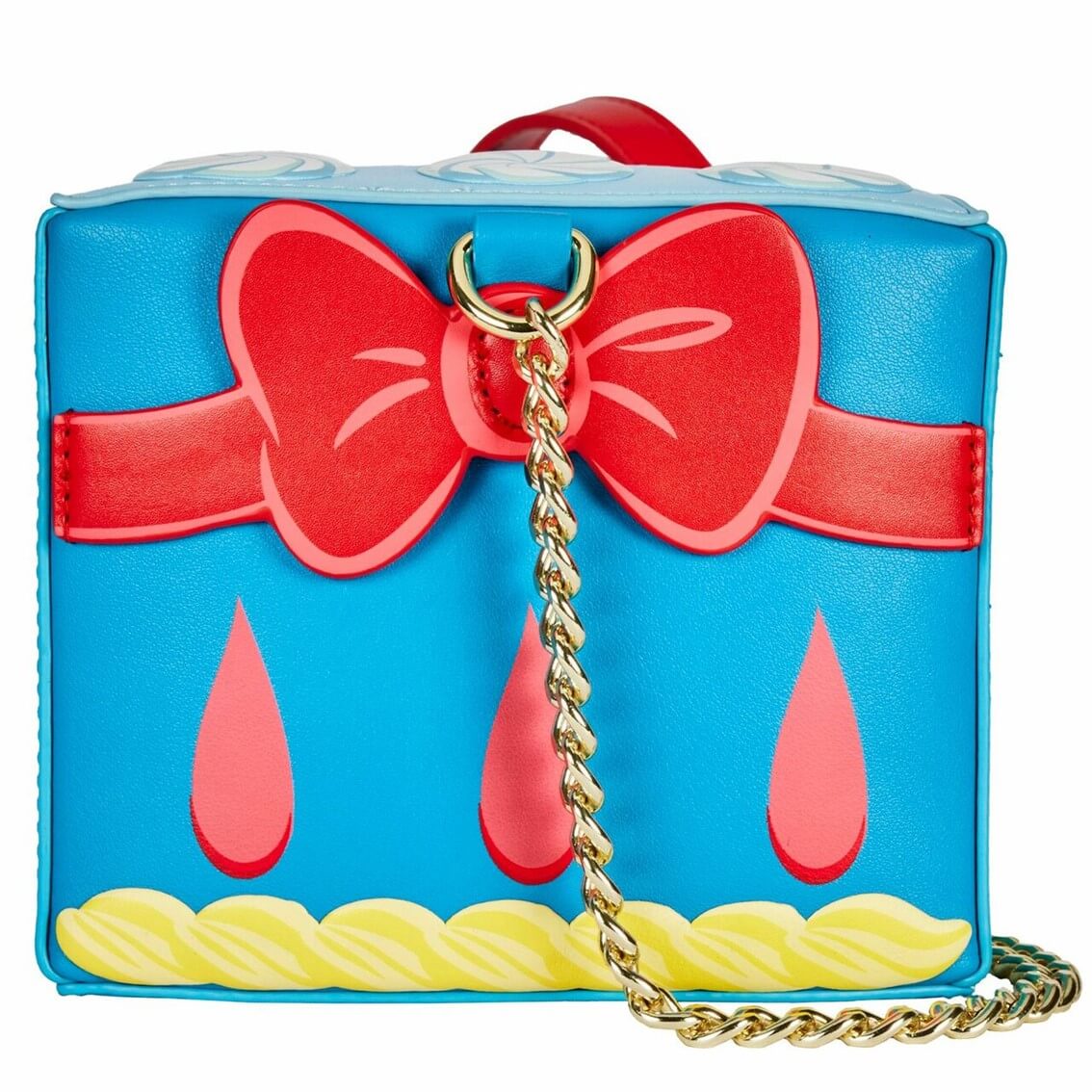 Bolso Loungefly Blancanieves Tarta Cosplay | Disney Crossbody