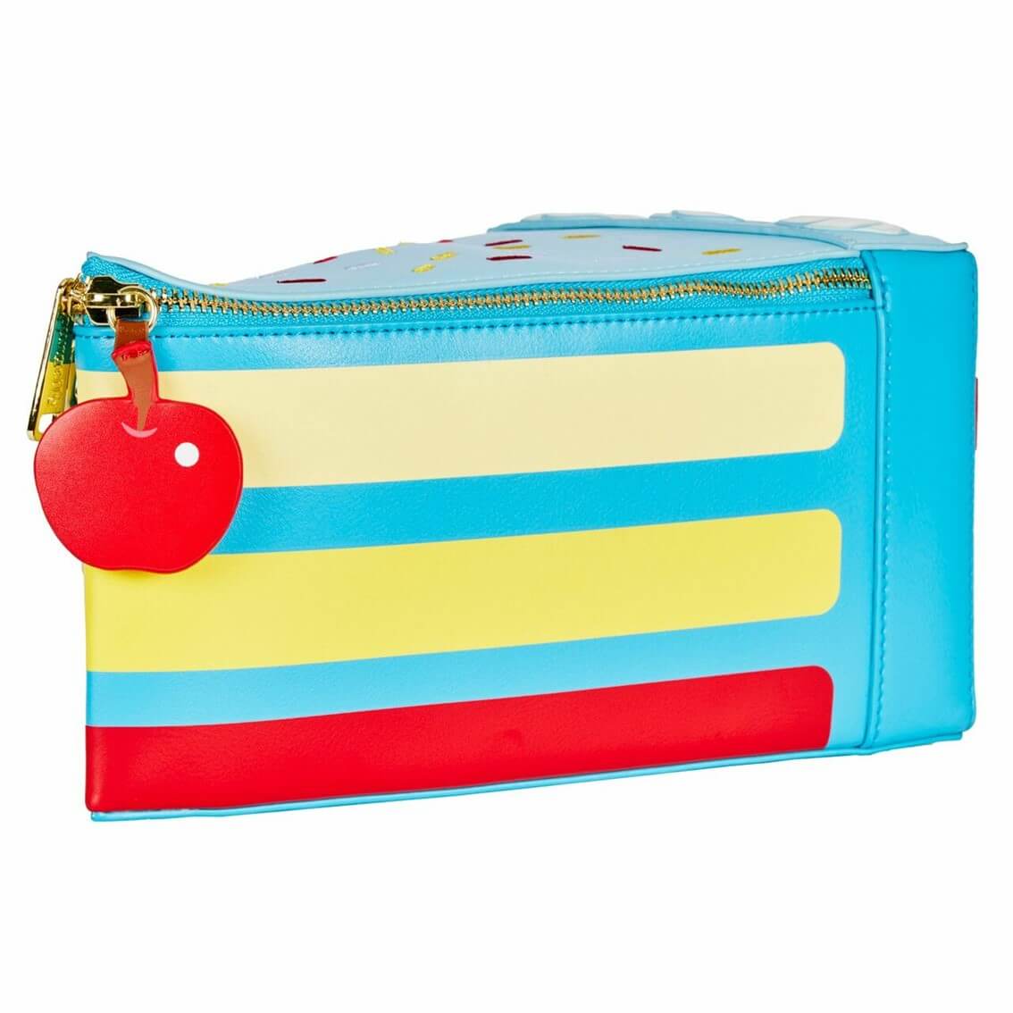 Bolso Loungefly Blancanieves Tarta Cosplay | Disney Crossbody