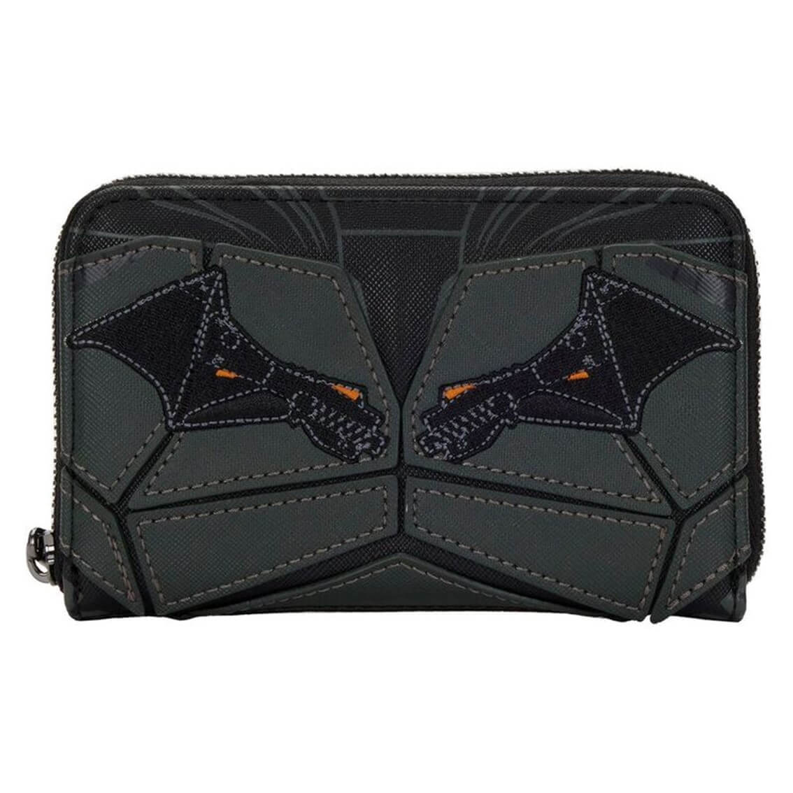 Monedero Loungefly Batman Armadura | Cartera DC Comics Oficial