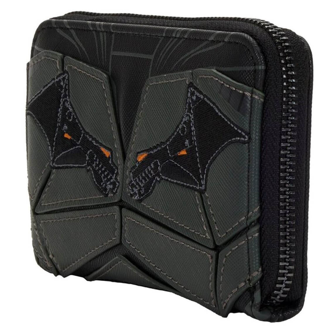 Monedero Loungefly Batman Armadura | Cartera DC Comics Oficial