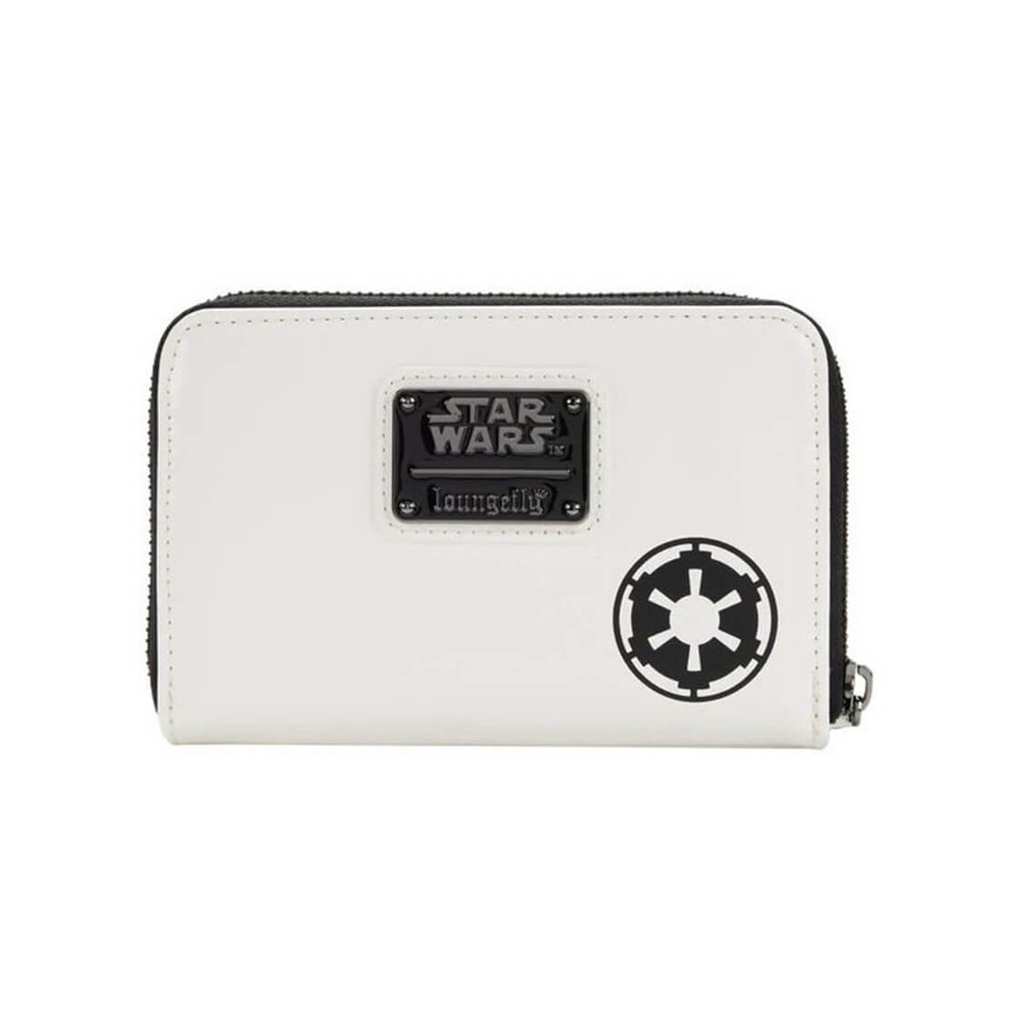 Cartera Loungefly Star Wars Stormtrooper | Billetera Oficial Disney