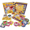 UPPLES Juego de Mesa Infantil 2026 | Juego Educativo de Estrategia y Lógica para Niños y Familia