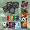 Juego de Mesa Claim Kingdoms Royal Edition