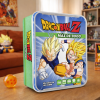 Juego de Mesa Dragon Ball Z Más de 9000 – Juego de Faroleo y Deducción PEGI 12