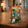 Juego de Mesa Claim 2 – Juego de Cartas Estratégico para 2 Jugadores PEGI 10