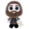 Peluche Funko Plush Hagrid 4" Harry Potter – Peluche Oficial Suave Coleccionable