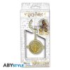 Llavero giratiempo Harry Potter Abysse 3D metal réplica Hermione oficial