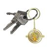 Llavero giratiempo Harry Potter Abysse 3D metal réplica Hermione oficial