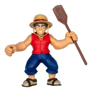 Figura Goo Jit Zu Luffy One Piece | Frikishop