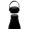Botella isotérmica Miércoles Addams Karactermania | Frikishop