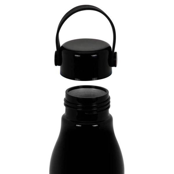 Botella isotérmica Miércoles Addams Karactermania | Frikishop
