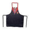 Delantal Gryffindor Infantil Harry Potter Uniforme Hogwarts SD Toys