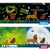 Taza térmica El Rey León Disney - Simba
