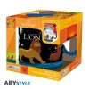 Taza térmica El Rey León Disney - Simba