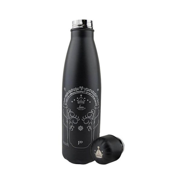 Botella térmica El Señor de los Anillos Puerta de Moria | Frikishop