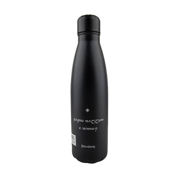 Botella térmica El Señor de los Anillos Puerta de Moria | Frikishop
