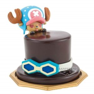 Figura Tony Tony Chopper Banpresto | One Piece