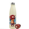 Botella One Piece Chopper Netflix botella agua anime oficial resistente