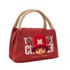 Bolsa térmica One Piece Chopper portalimentos