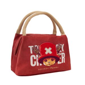 Bolsa térmica One Piece Chopper portalimentos
