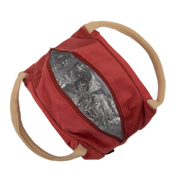 Bolsa térmica One Piece Chopper portalimentos
