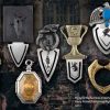 Colección Marca-Páginas Harry Potter Horrocruxes The Noble Collection 7 Unidades