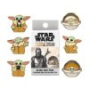 Caja Sorpresa Pin Loungefly Funko Star Wars The Mandalorian Grogu Baby Yoda Mystery Box