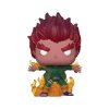 FUNKO POP NARUTO SHIPPUDEN MIGHT GUY 8 PUERTAS 824