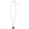 Collar One Piece Monkey D. Luffy Logo Oficial Cinereplicas