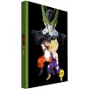 Libreta Dragon Ball Z con luz