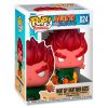 FUNKO POP NARUTO SHIPPUDEN MIGHT GUY 8 PUERTAS 824