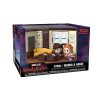 FUNKO POP MARVEL WANDAVISION MINI MOMENTS WANDA & AGNES