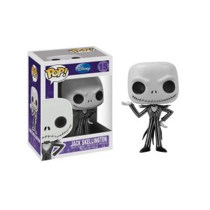 Funko Pop Jack Skellington 15