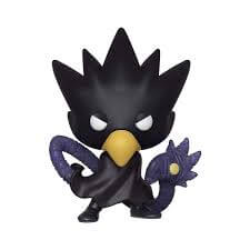 Funko Pop My Hero Academia Tokoyami 607