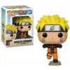 Funko Pop Naruto Corriendo | Naruto Running