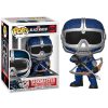 Funko Pop Marvel Taskmaster La Viuda Negra 606