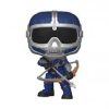 Funko Pop Marvel Taskmaster La Viuda Negra 606
