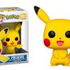 Funko Pop Pokémon Pikachu 353