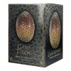 Huevo de Dragón Drogon Juego de Tronos | Réplica