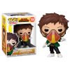 Funko Pop My Hero Academia Overhaul 788