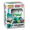 Funko Pop Boruto Mitsuki 699 (Brilla en la oscuridad)