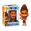 Funko Pop Luca Alberto Scorfano Forma Terrestre 1054
