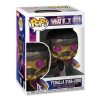 Funko Pop Marvel What If T'Challa Star-Lord 871