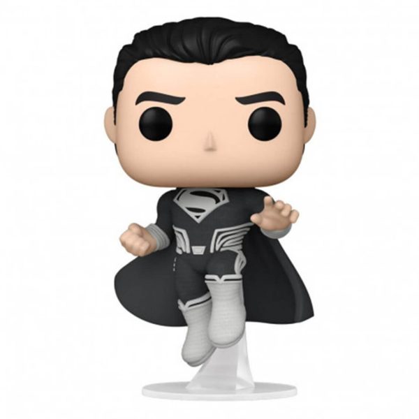 FUNKO POP DC LA LIGA DE LA JUSTICIA ZACK SNYDERS SUPERMAN 1123