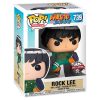Funko Pop Naruto Shippuden Rock Lee 739