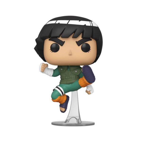 Funko Pop Naruto Shippuden Rock Lee 739